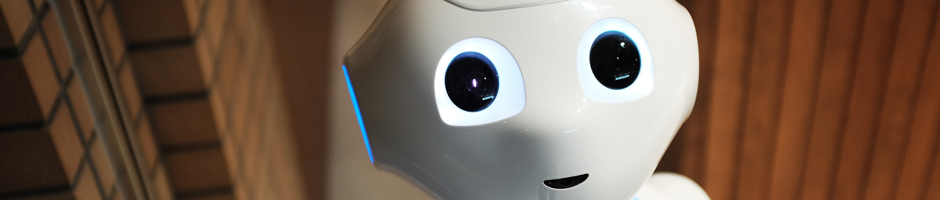 Allons-nous tous devenir des robots ?