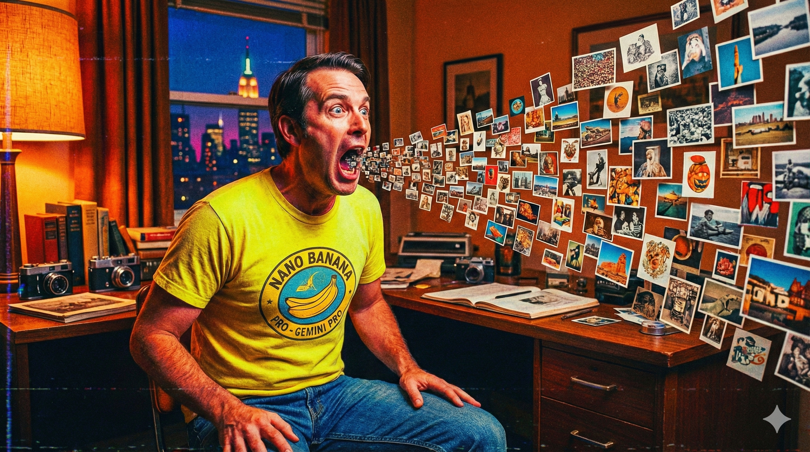 Nano Banana Pro: a revolution in digital creation?