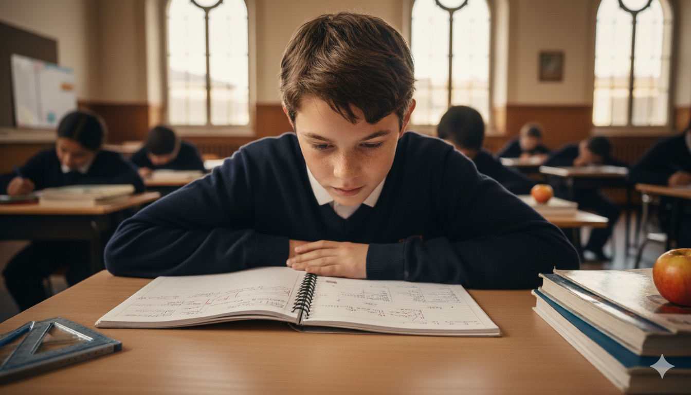Faut-il apprendre l&rsquo;IA à l&rsquo;école ?