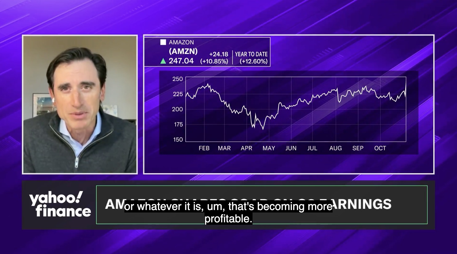 Rufus, l&rsquo;assistant d&rsquo;Amazon, pourrait générer 10 milliards de revenus supplémentaires