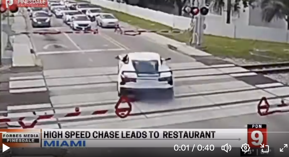 L&rsquo;IA générative vidéo déchaîne la pub pour le commerce local