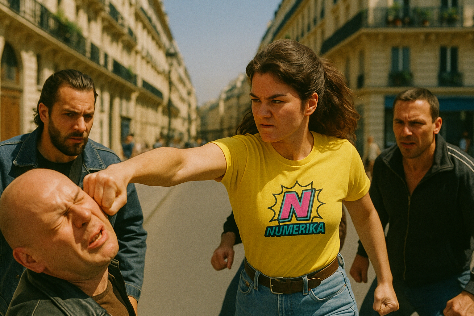 L&rsquo;IA pourrait-elle sauver l&rsquo;orthographe ?