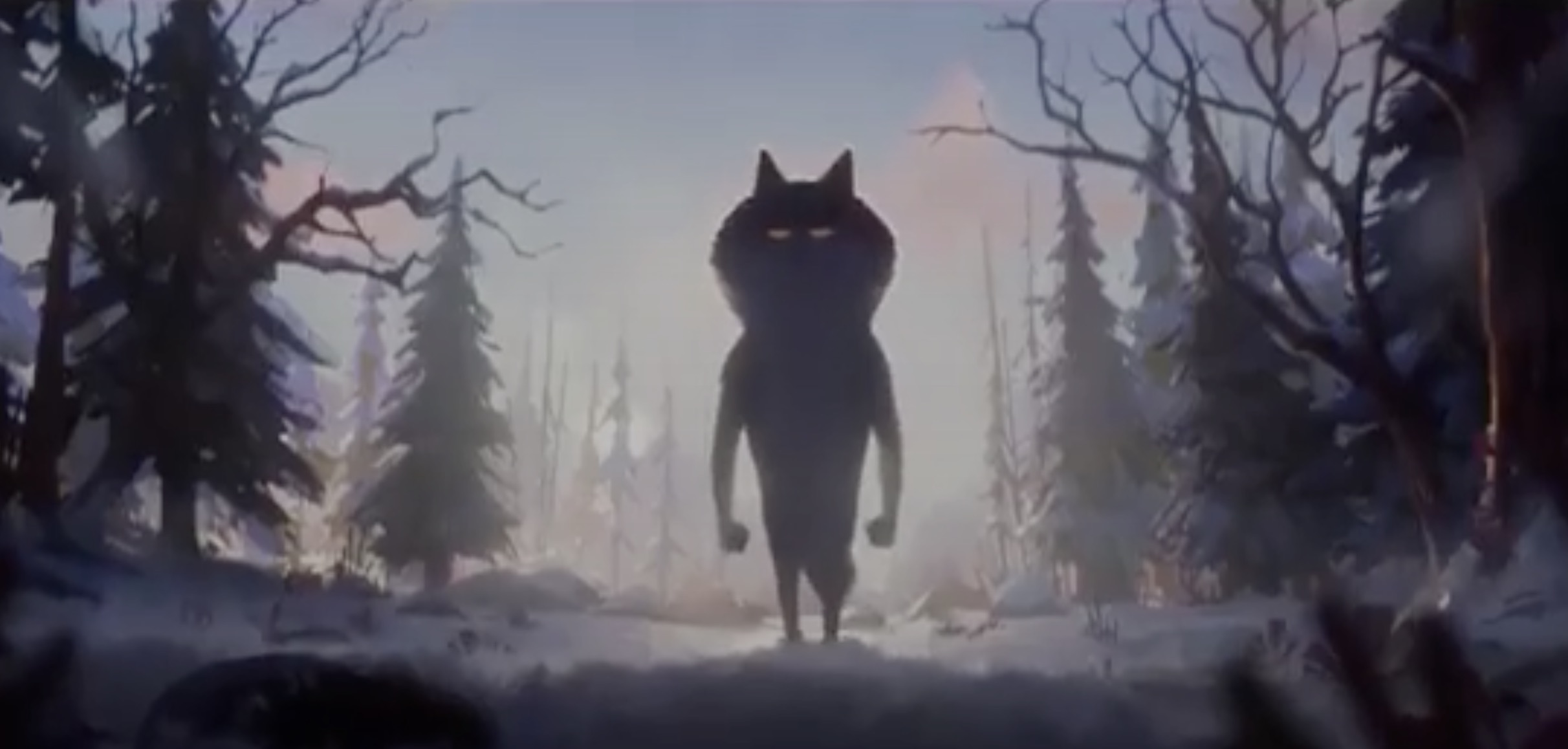 Without AI, Intermarché’s Christmas ad wins hearts and makes viewers forget McDonald’s disastrous campaign