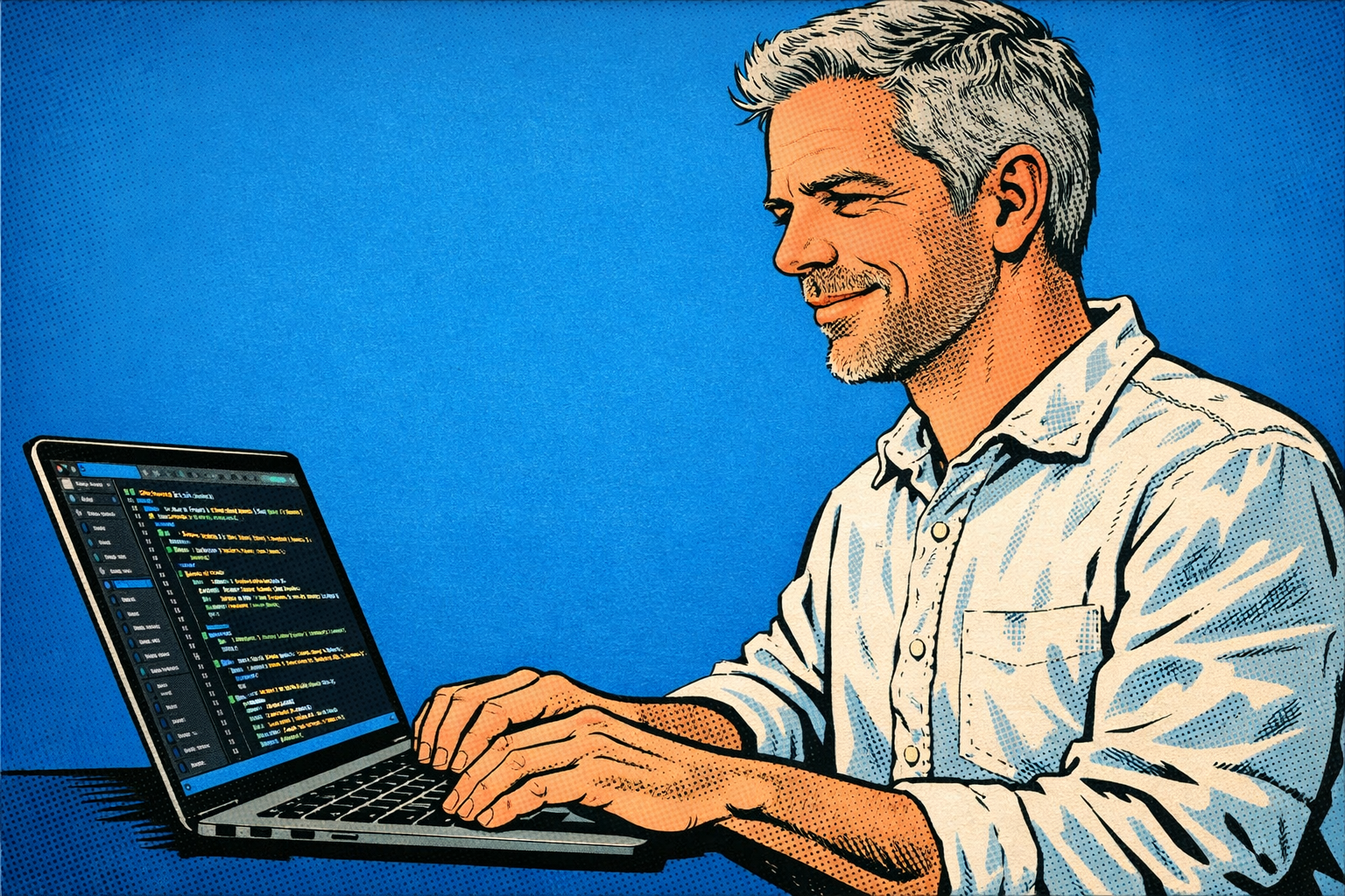 Quelle est votre expérience de vibe coding ?