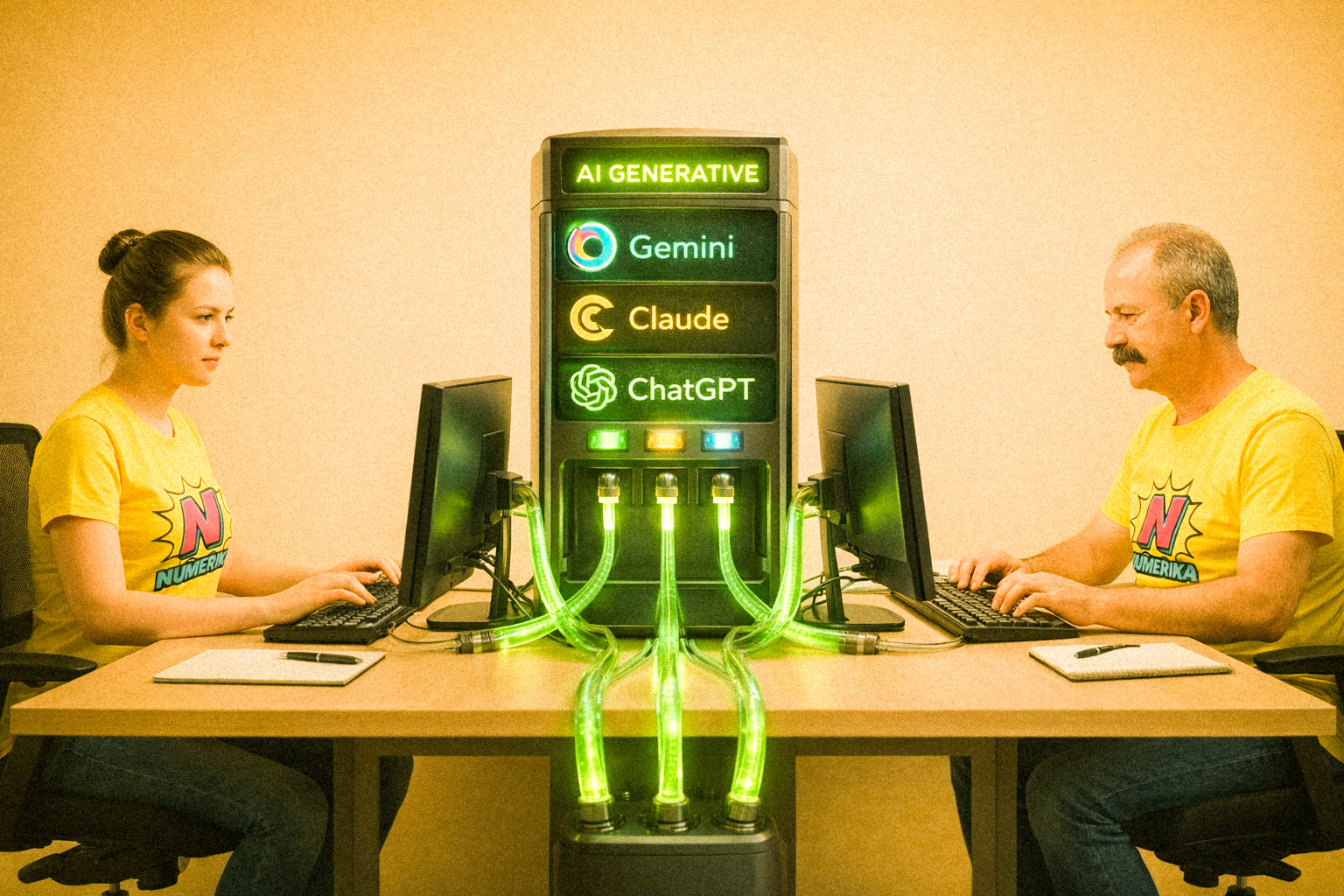 Claude code : quand le vibe coding fera partie du quotidien