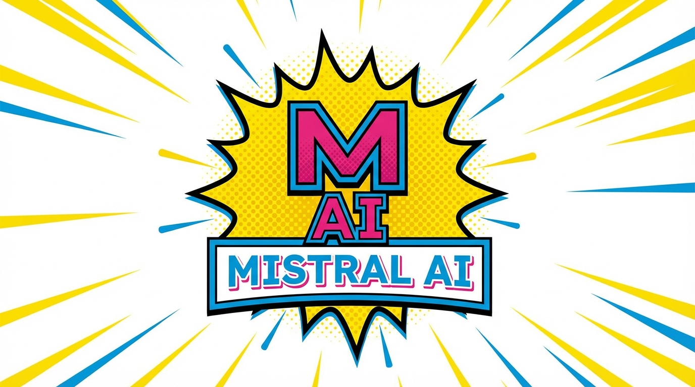 Mistral AI : l’IA, l’entrepreneuriat et l’avenir selon Arthur Mensch