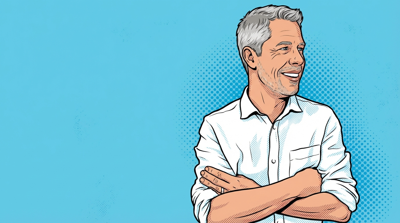 Dans la tête de Sam Altman