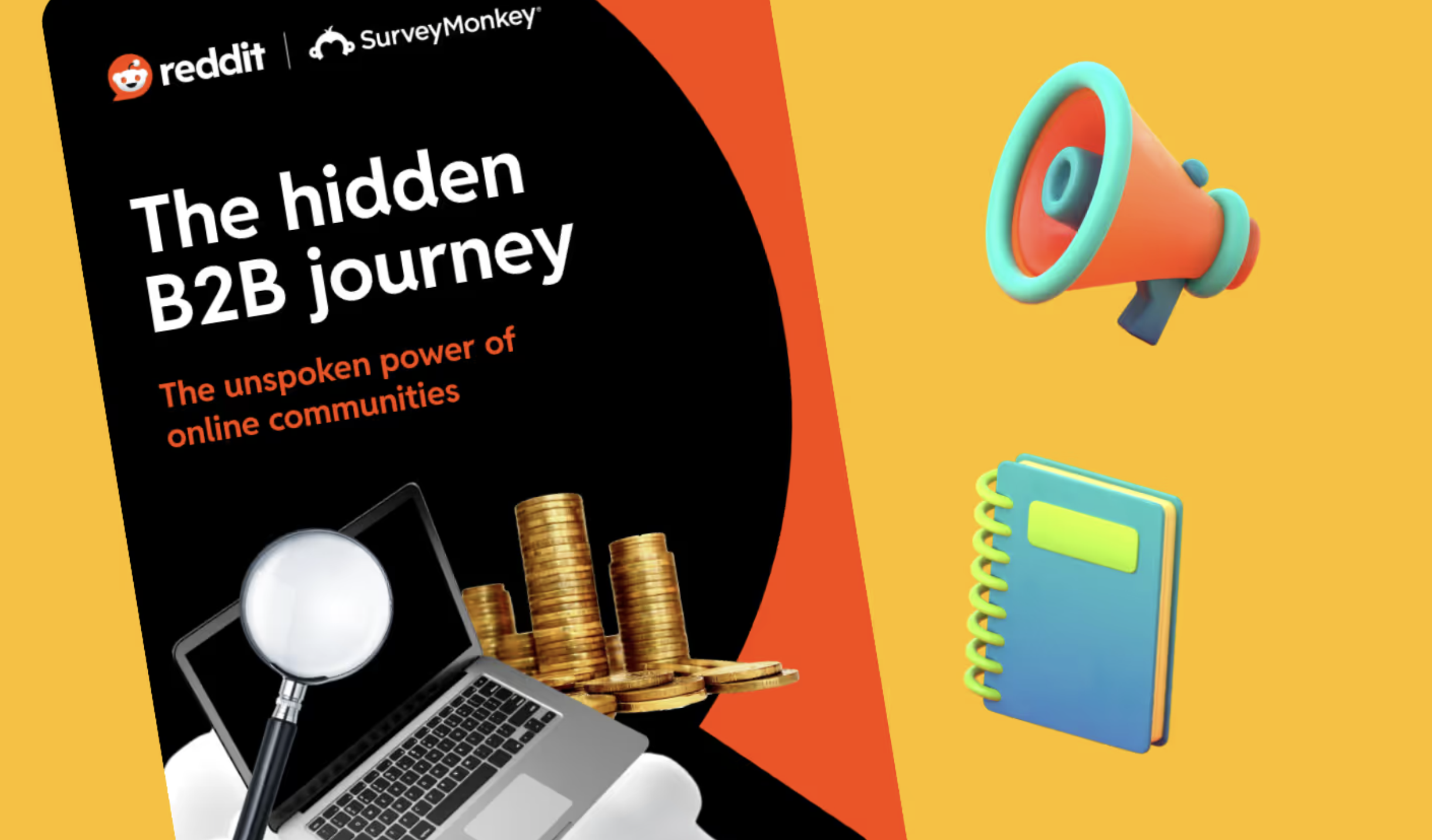 Le parcours d&rsquo;achat B2B caché : décrypter les nouvelles habitudes des décideurs