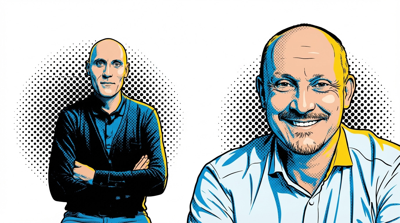 Vibe coding : comment l&rsquo;agence World Sellers est passé des LLM aux agents IA