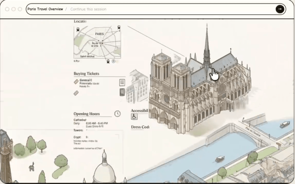 Flipbook : vers un Web sans fin ni fond ?