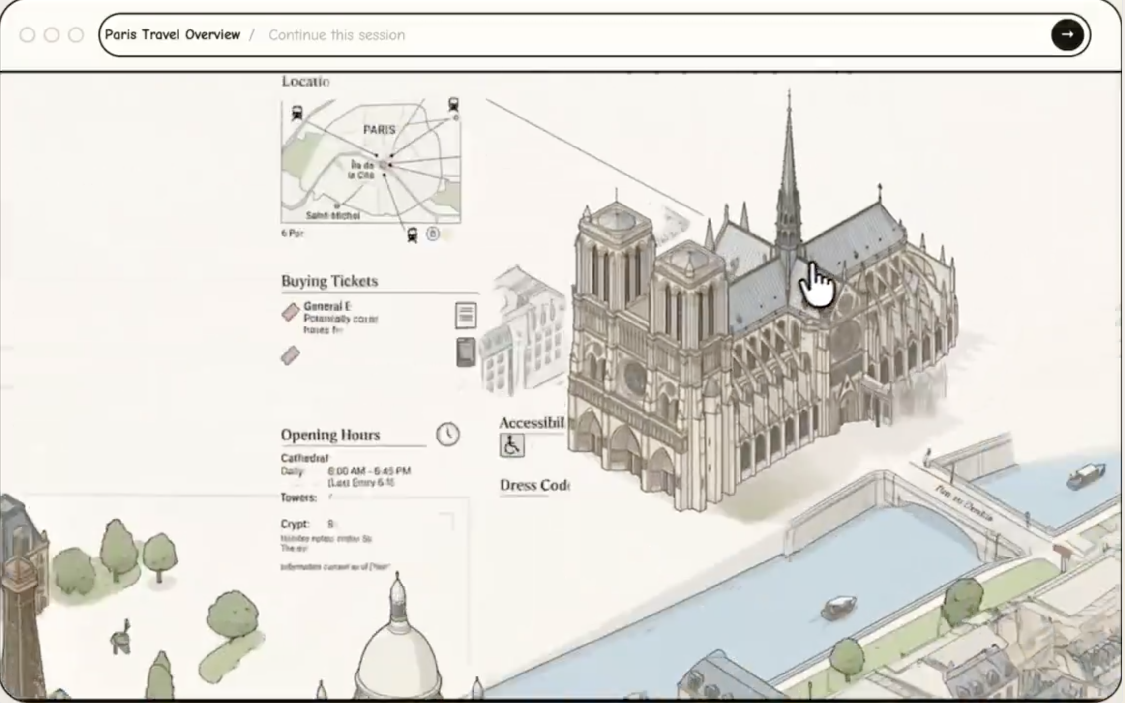 Flipbook : vers un Web sans fin ni fond ?