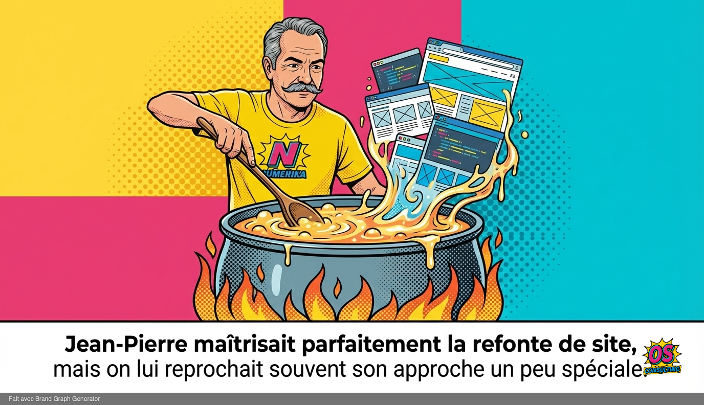 Design : votre site est-il vraiment clair pour vos prospects ?