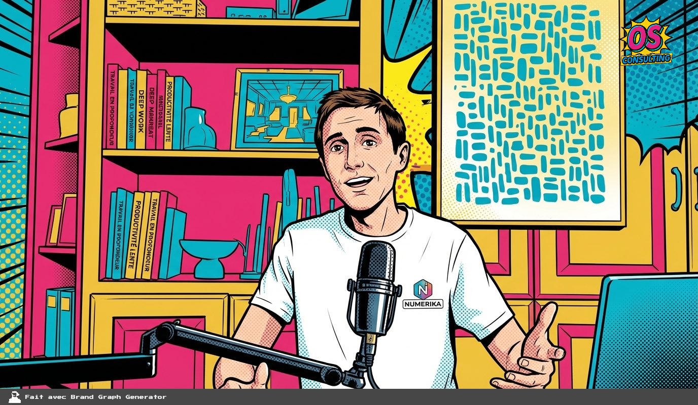 Stitch : conseils pour utiliser le dernier outil de design de Google