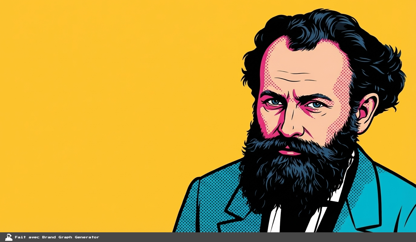 Nouveautés Brand Graph Generator