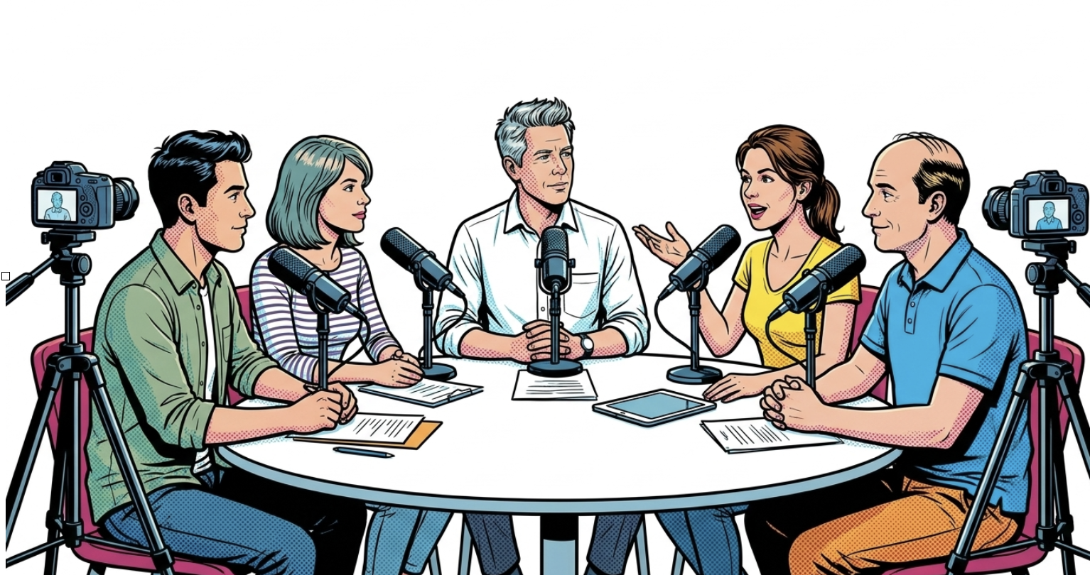 Réussir ses webinaires en B2B : la meilleure recette