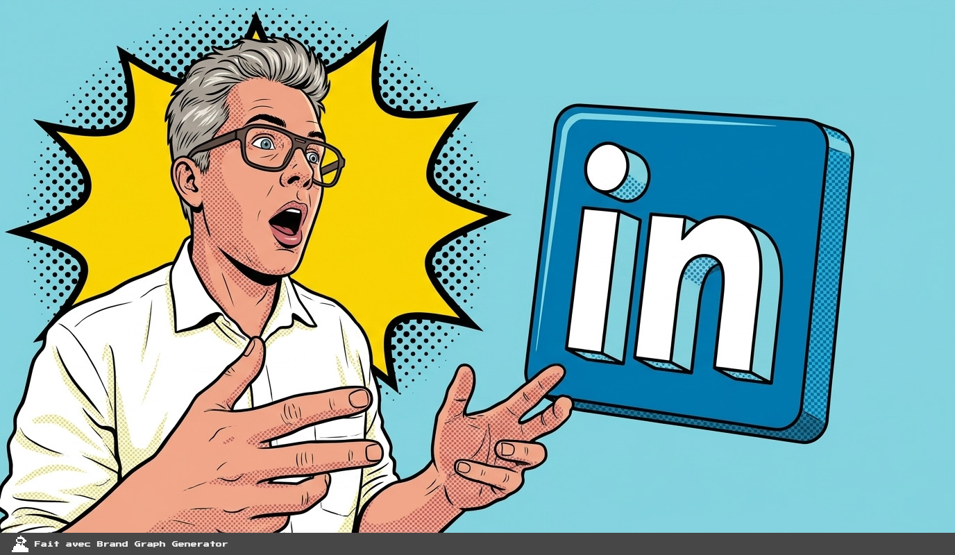 Étude LinkedIn : qu&rsquo;est-ce qui marche encore en 2026 ?