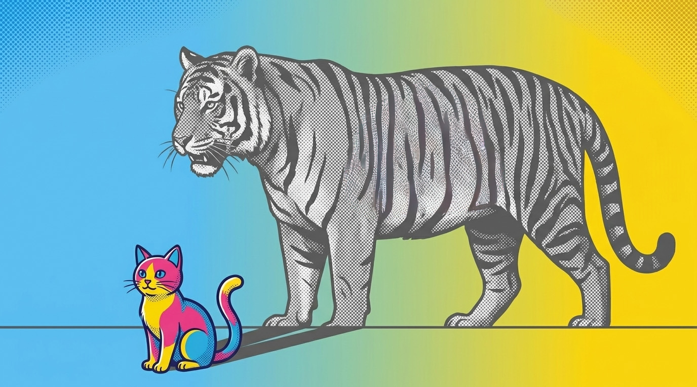 AI Now Summit 2026 : le Chat Mistral va-t-il devenir un tigre ?