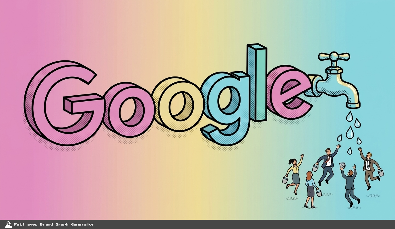 Pourquoi moins de trafic renvoyé par Google n’est pas une mauvaise nouvelle