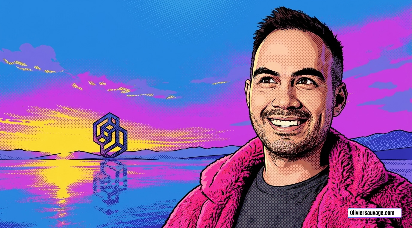 Jev, la nouvelle IA ultra-performante