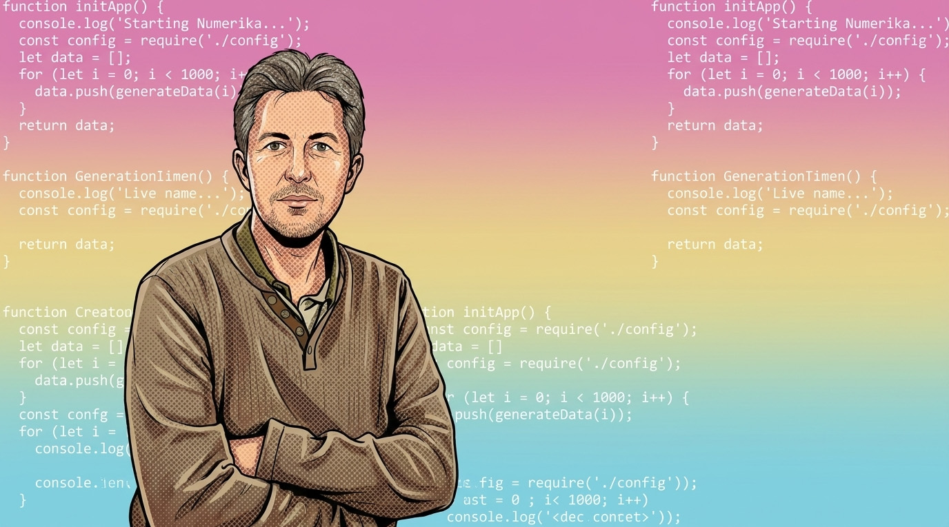 Au delà du vibe coding : Maîtriser l’IA pour construire durablement