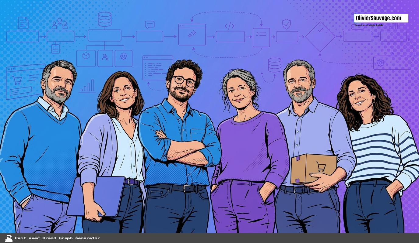 Développement assisté par IA : devez-vous laisser vos collaborateurs développer leurs propres applications avec l’IA ?