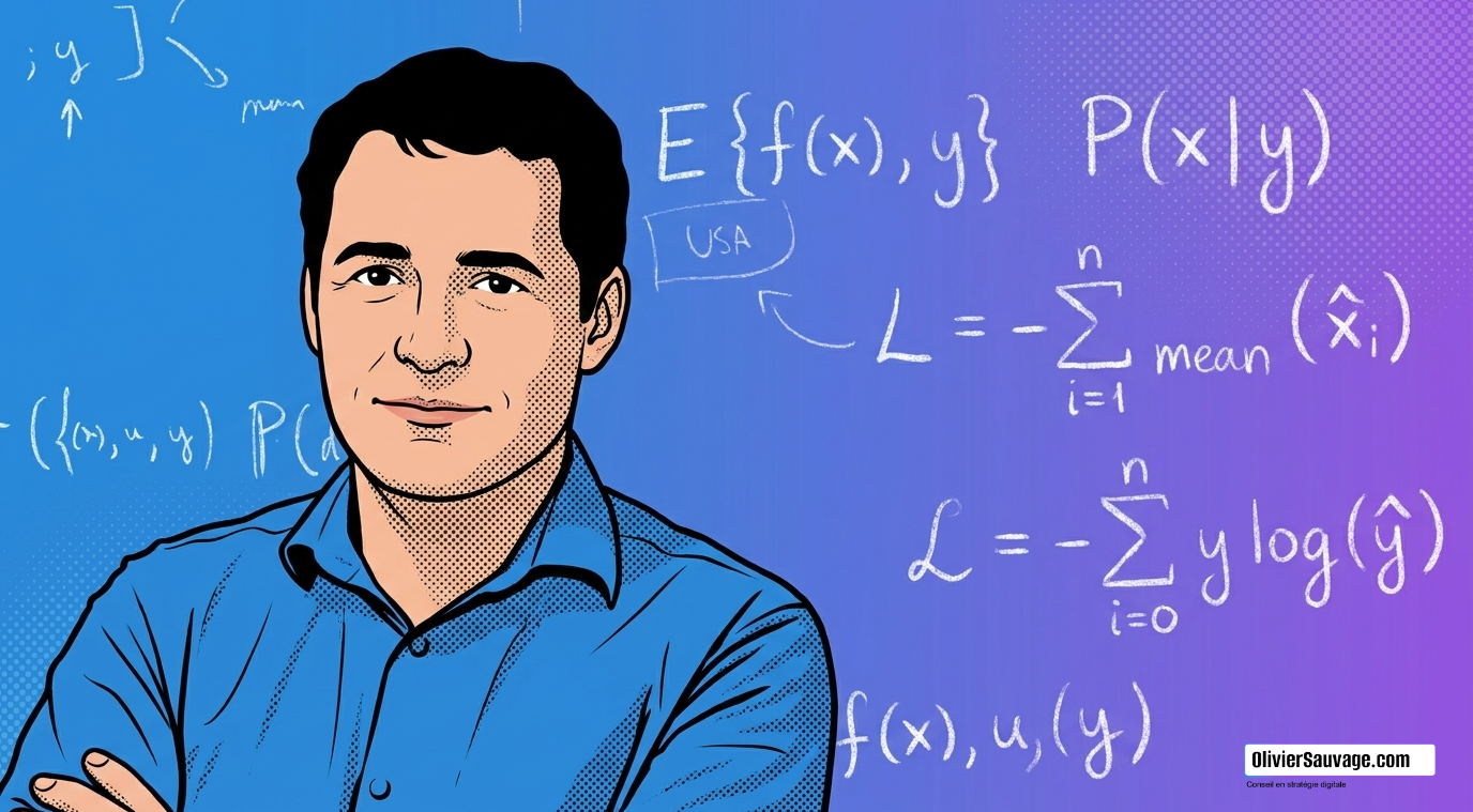 AI: why and how to train? Exclusive interview with Manuel Davy