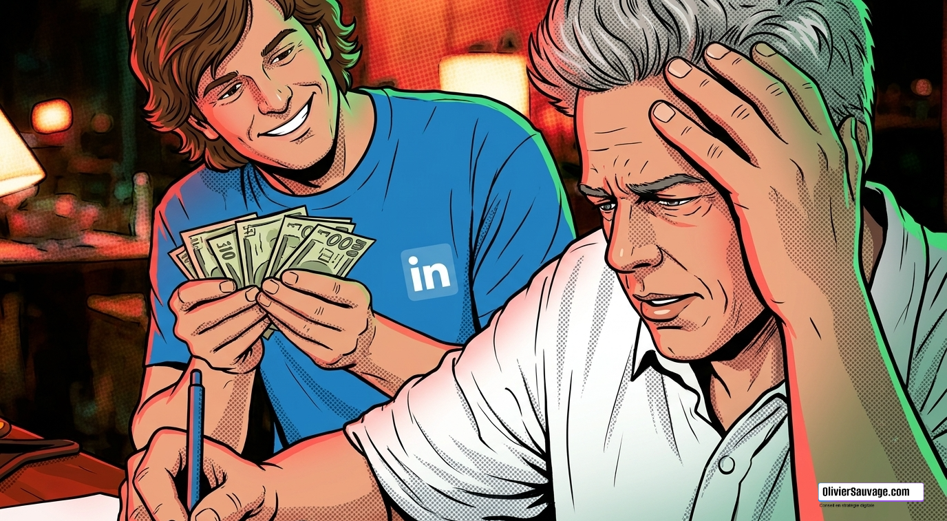 Why LinkedIn Limits Post Reach and Why We Must Accept It