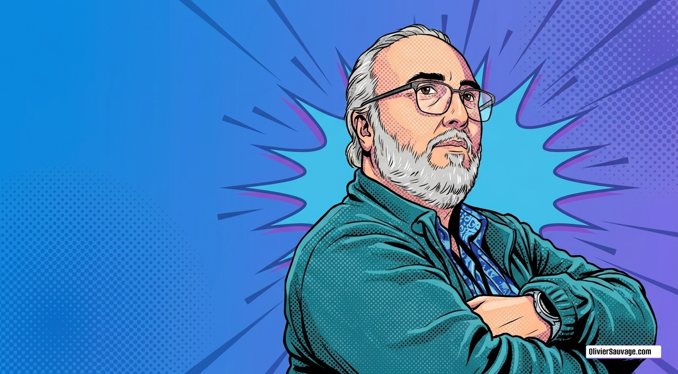 Données sécurisées et IA agentique : déployer des solutions locales performantes