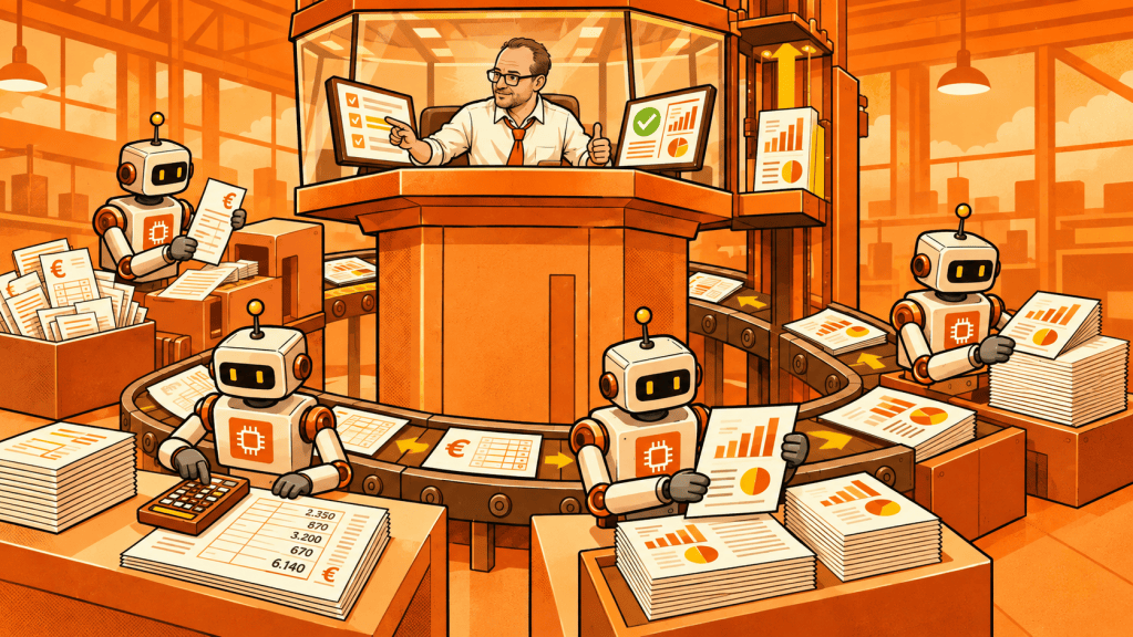 Why « Gemini at Work 2026 » is transforming the way we work