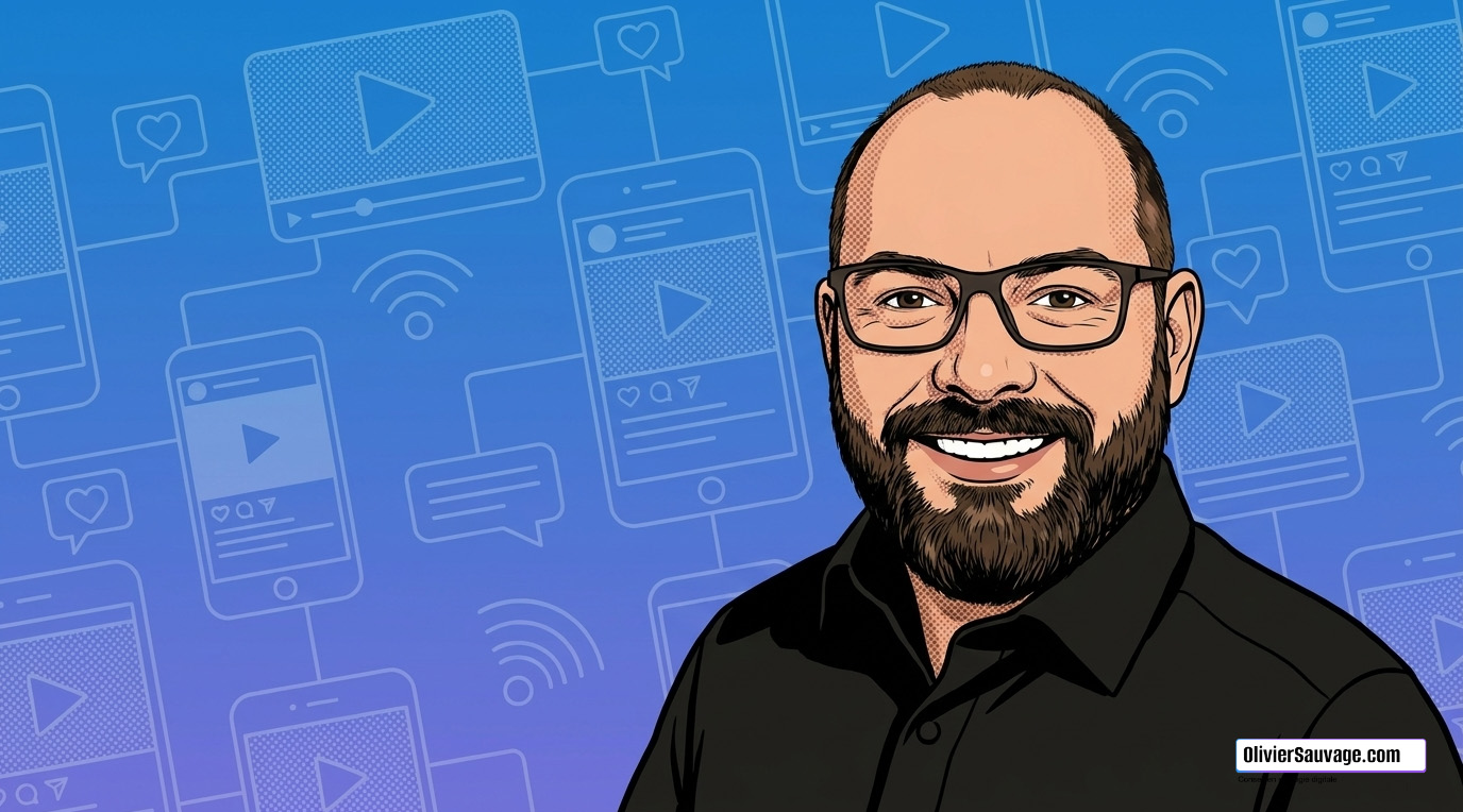 YouTube est-il devenu incontournable pour faire connaître son entreprise aux IA ?